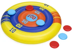 Bestway Oppusteligt spil ø140cm