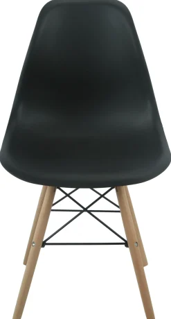 Homeville Oscar sort/bøg