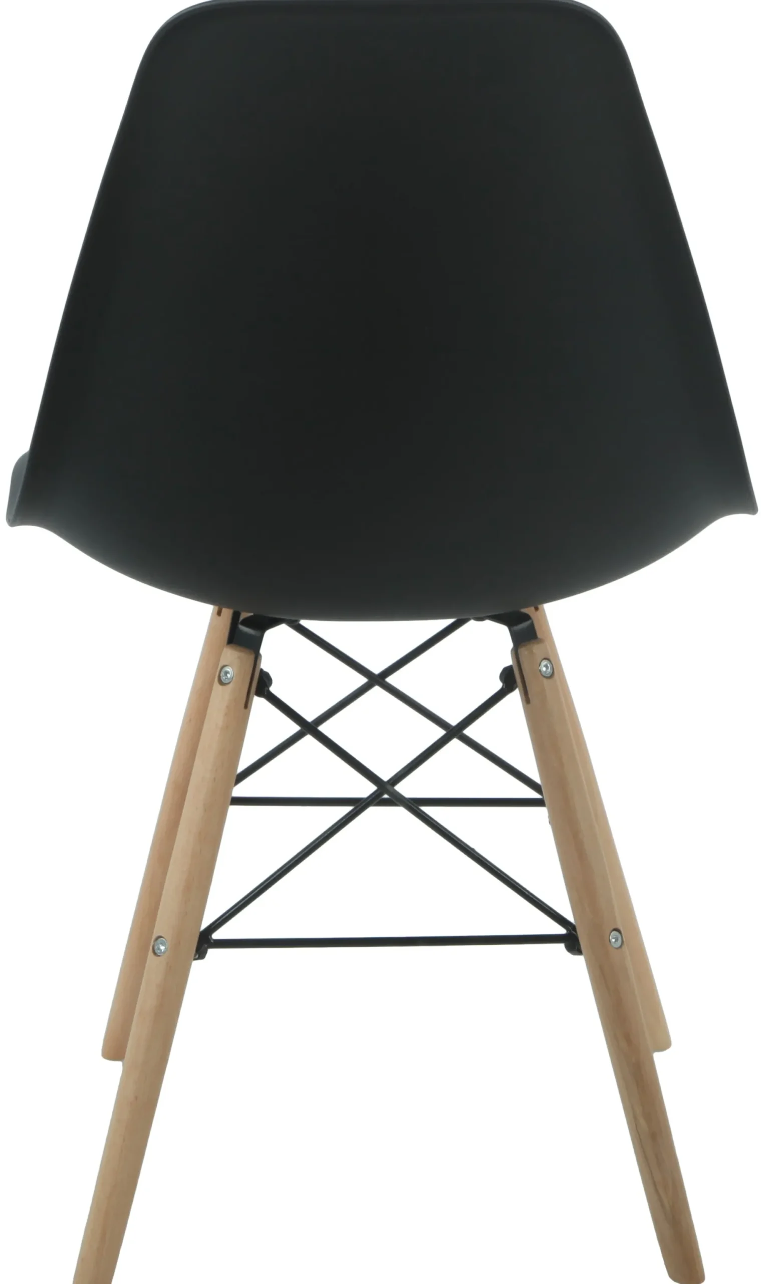 Homeville Oscar sort/bøg