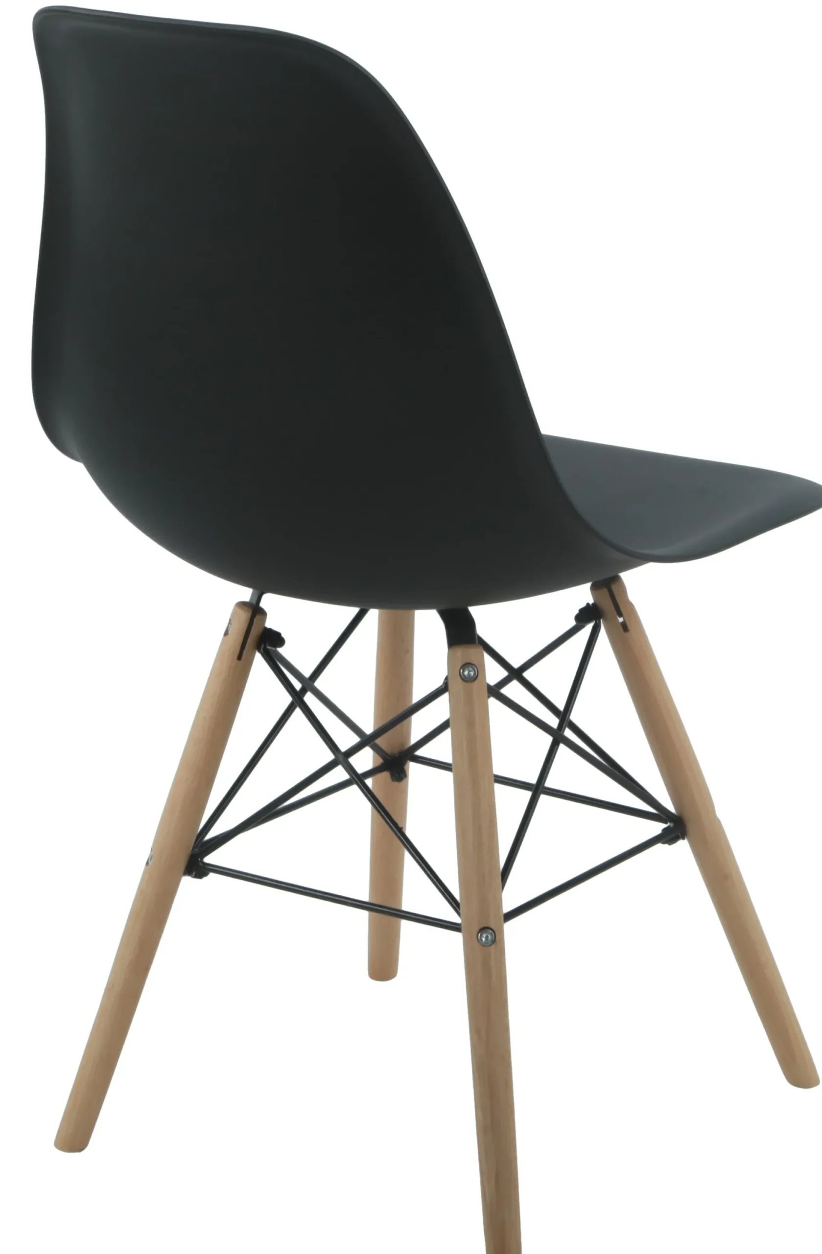Homeville Oscar sort/bøg
