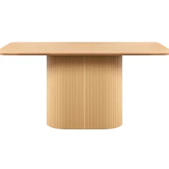 Homeville Paola 160x90x75cm eg natur/natur