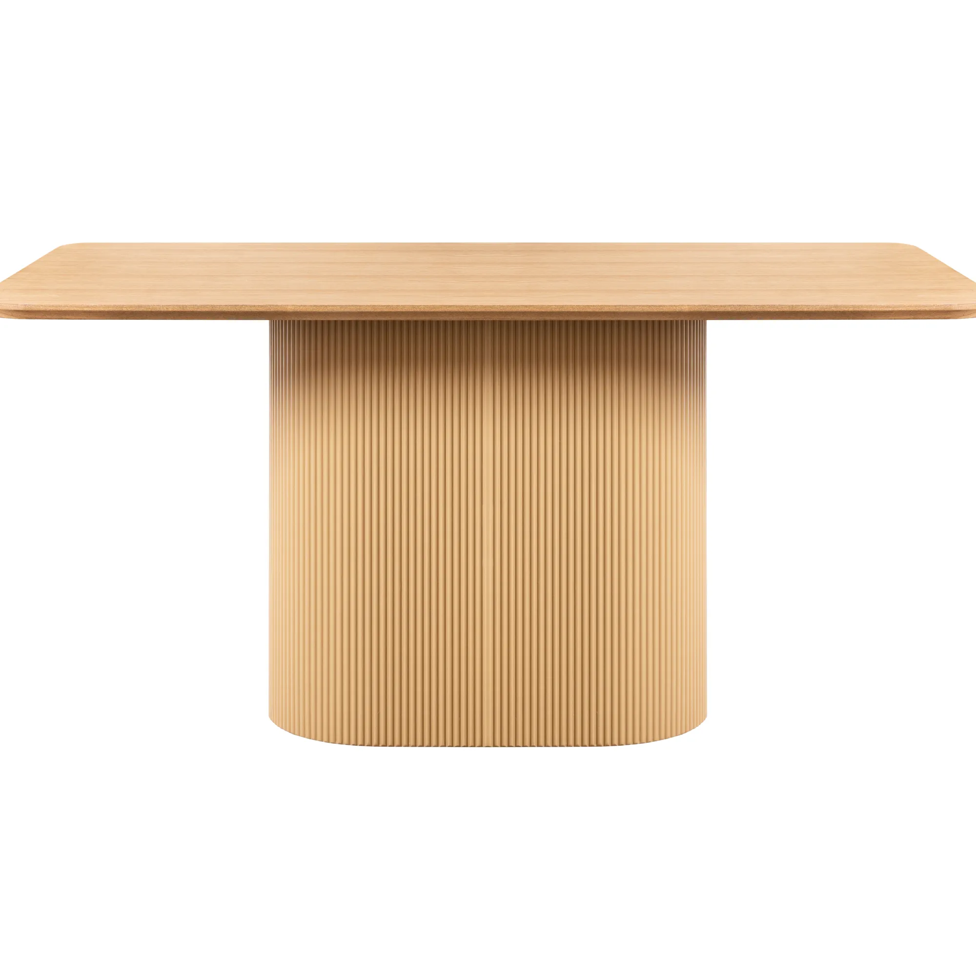 Homeville Paola 160x90x75cm eg natur/natur
