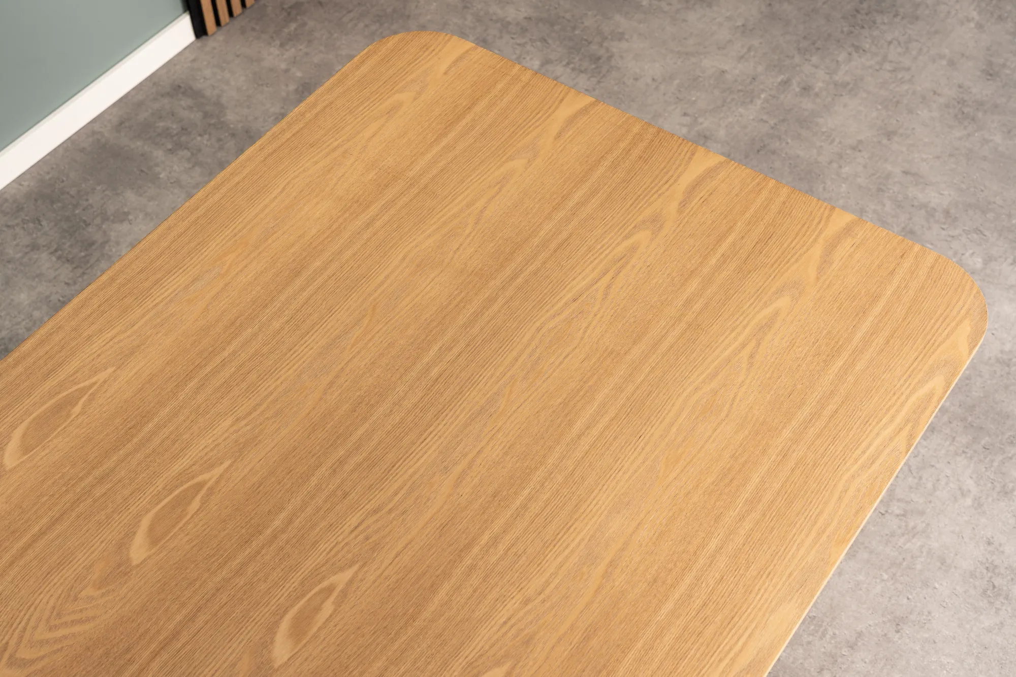 Homeville Paola 160x90x75cm eg natur/natur