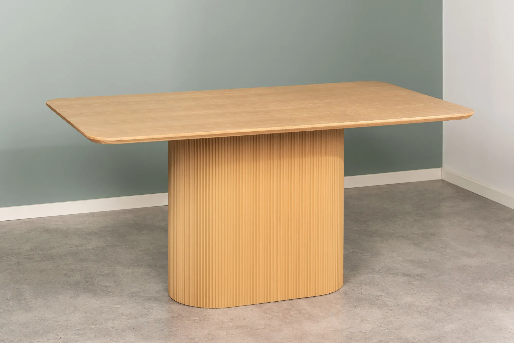 Homeville Paola 160x90x75cm eg natur/natur