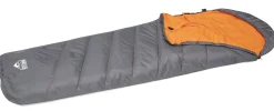 Bestway Pavillo hiberhide grå/orange