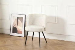 Homeville Pia stof beige