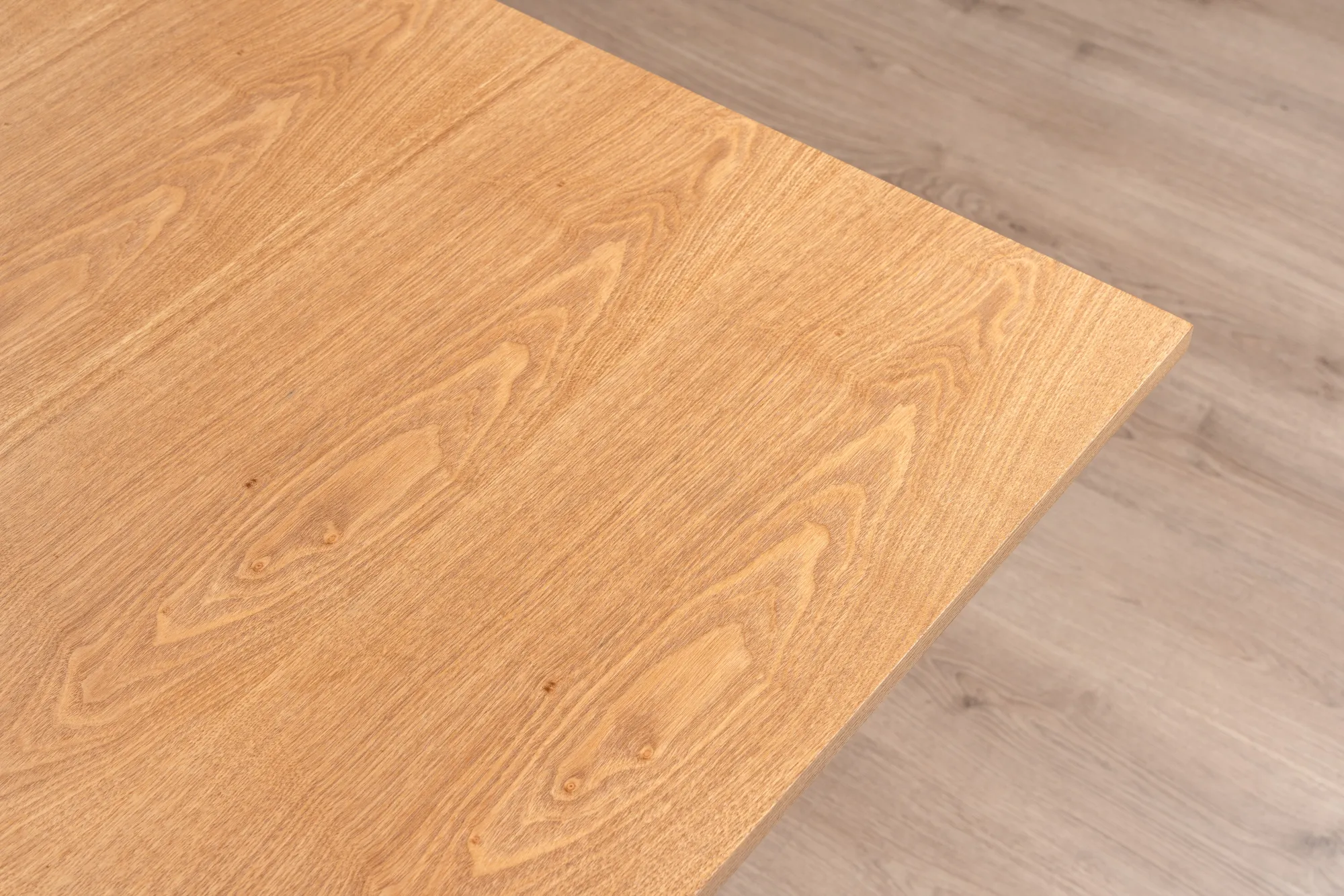 Homeville Pisa 185x90x75cm eg natur/sort