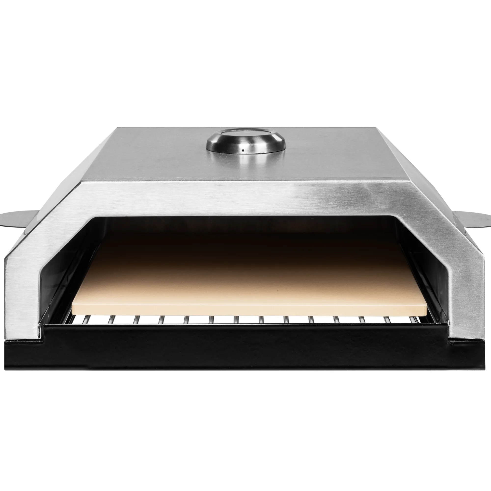 Heatus Pizzaovn til grill