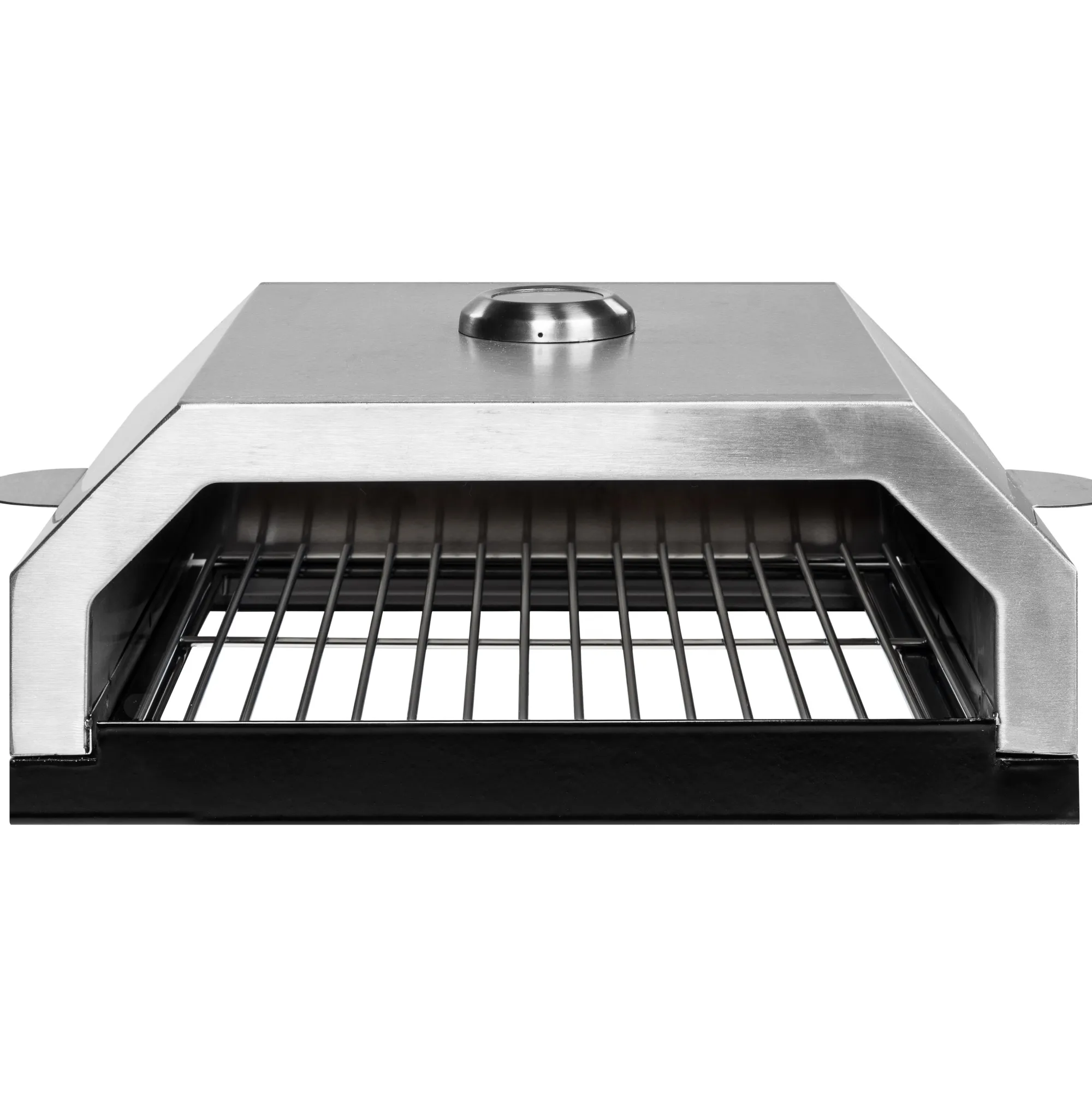 Heatus Pizzaovn til grill