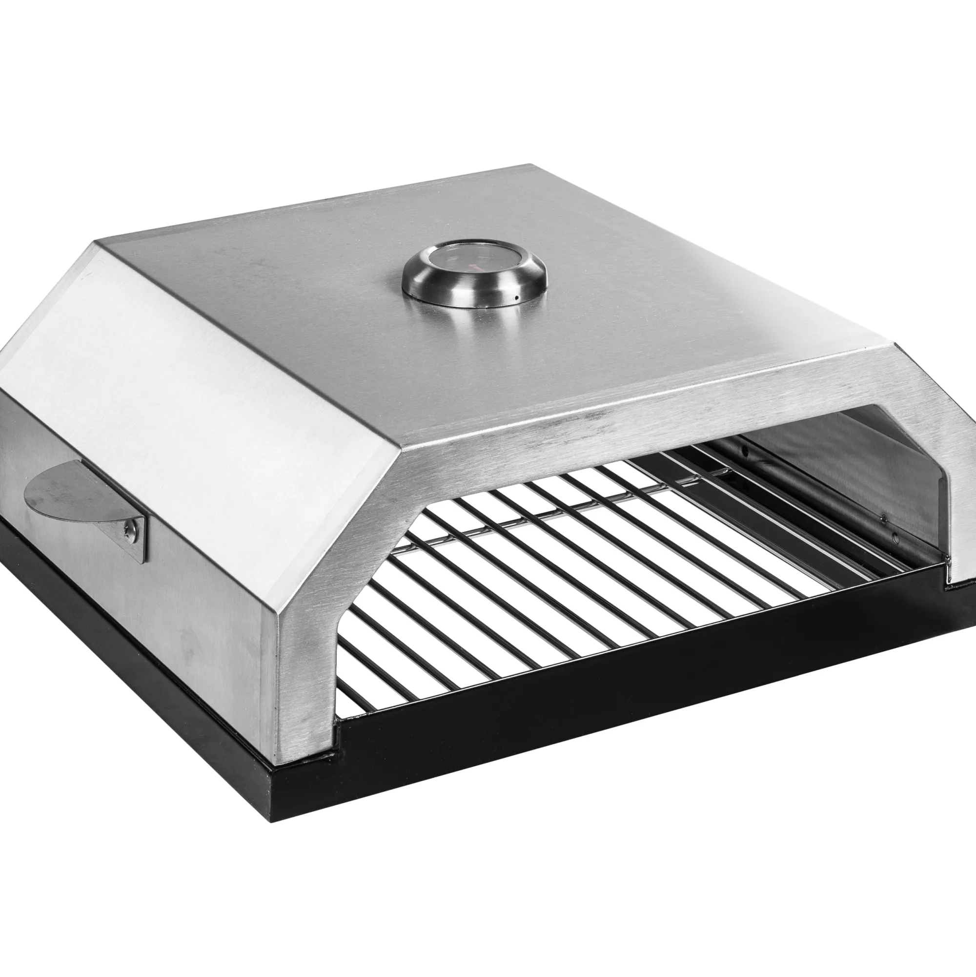 Heatus Pizzaovn til grill