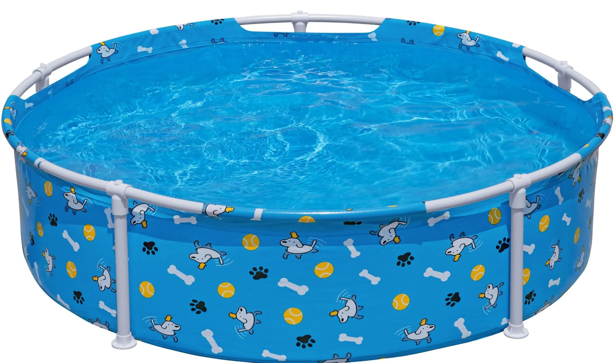 Bestway Pool til kæledyr