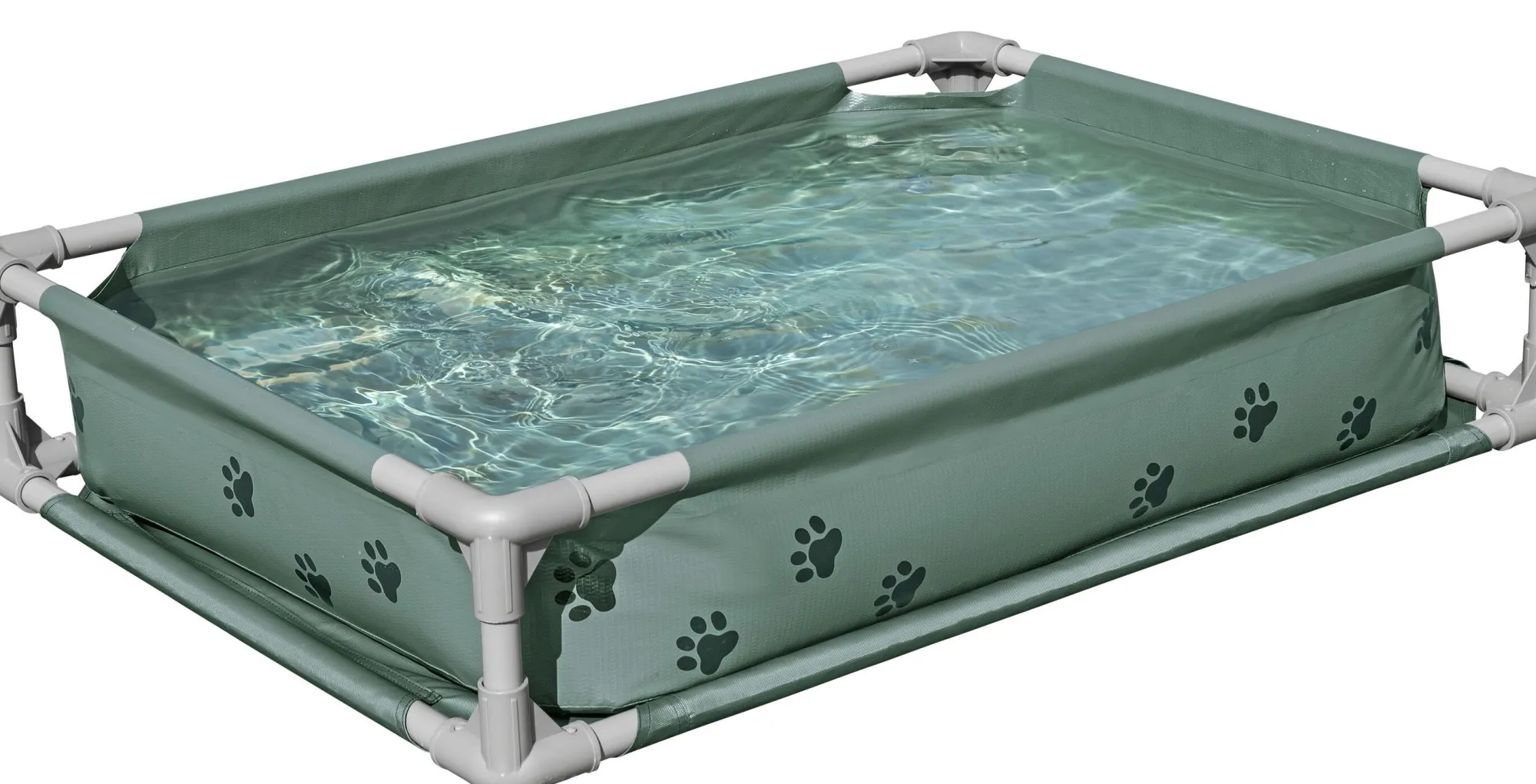 Bestway Pool til kæledyr