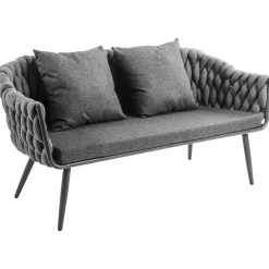 Moreland Porto sofasæt grå
