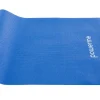 Powerme yogamåtte blå