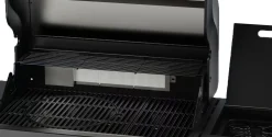 Heatus Premium gasgrill med infrarød