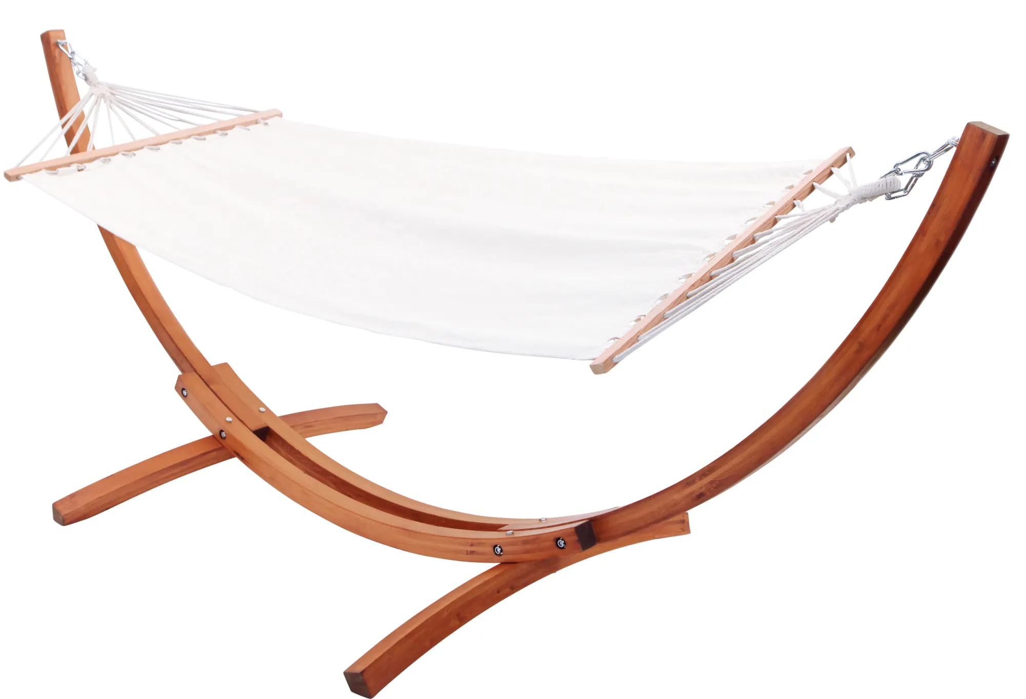Moreland Premium hængekøjestativ 3,2m