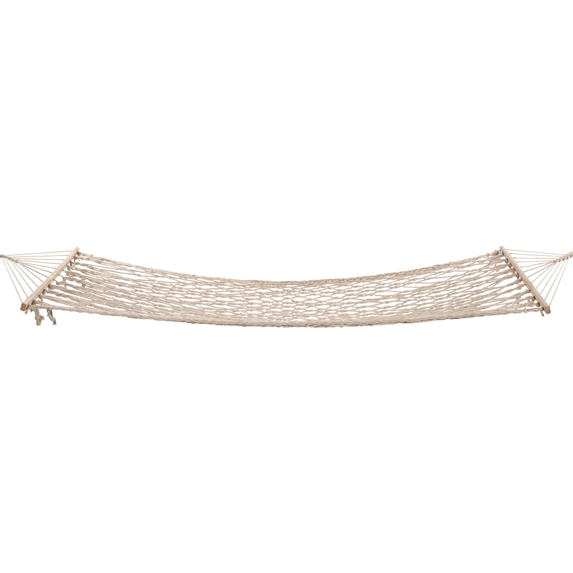 Moreland Premium hængekøje 200x100cm net