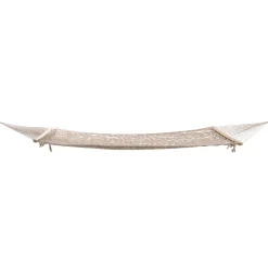 Moreland Premium hængekøje 200x150cm net