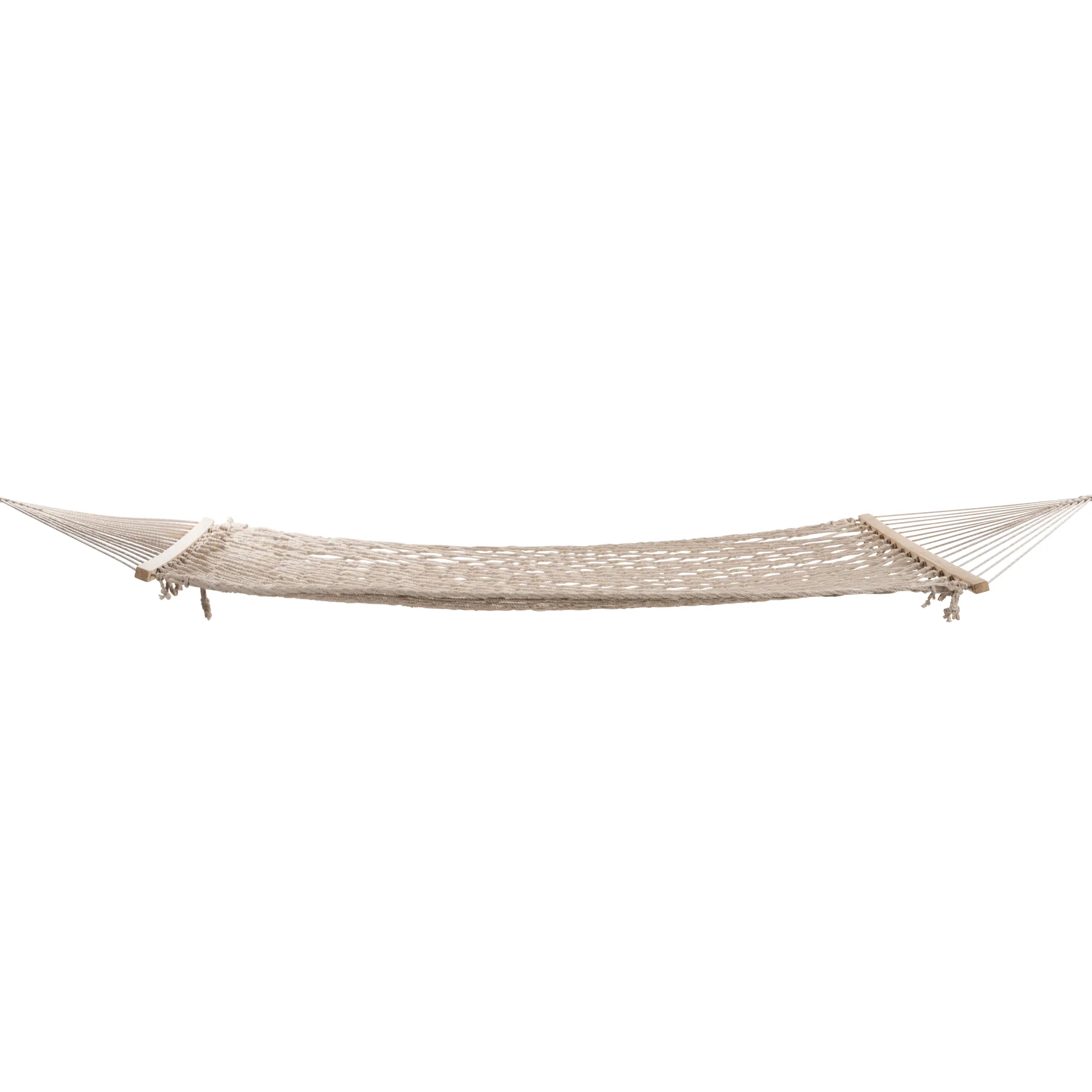 Moreland Premium hængekøje 200x150cm net