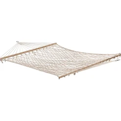 Moreland Premium hængekøje 200x150cm net