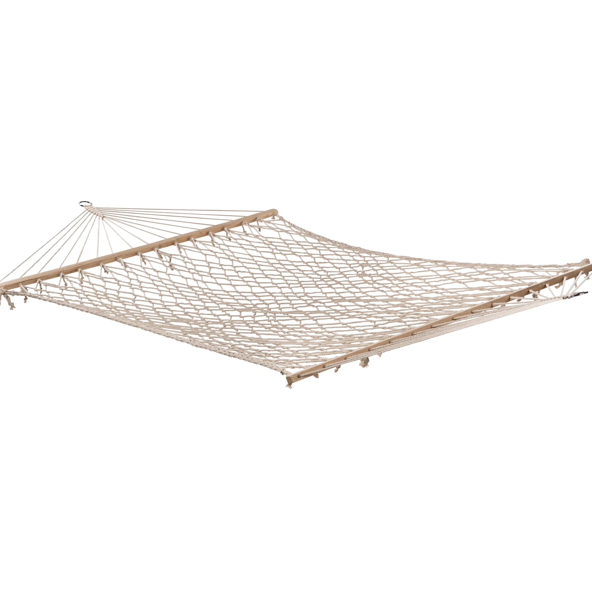 Moreland Premium hængekøje 200x150cm net
