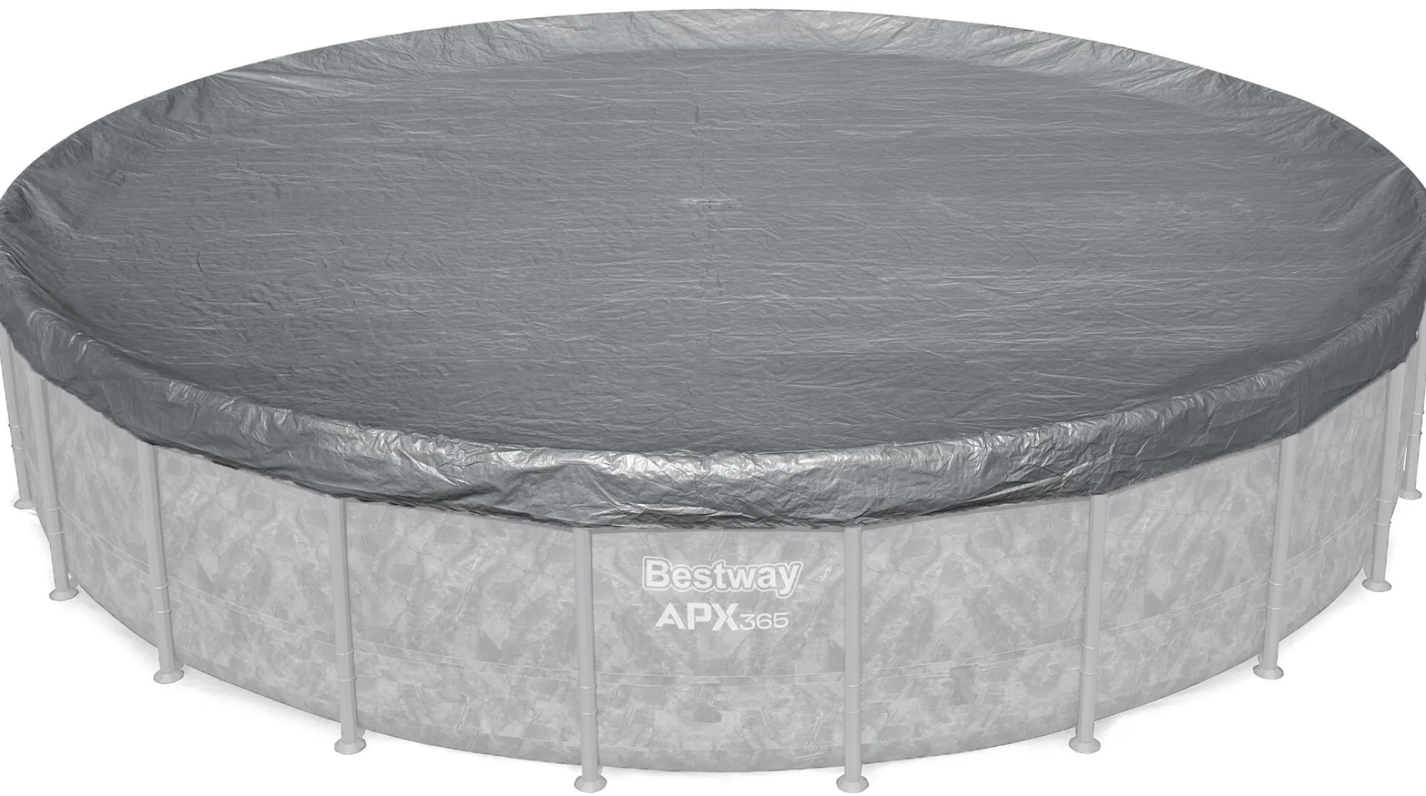 Bestway Premium pool cover ø671cm