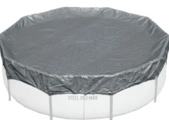 Bestway Premium pool cover ø457cm