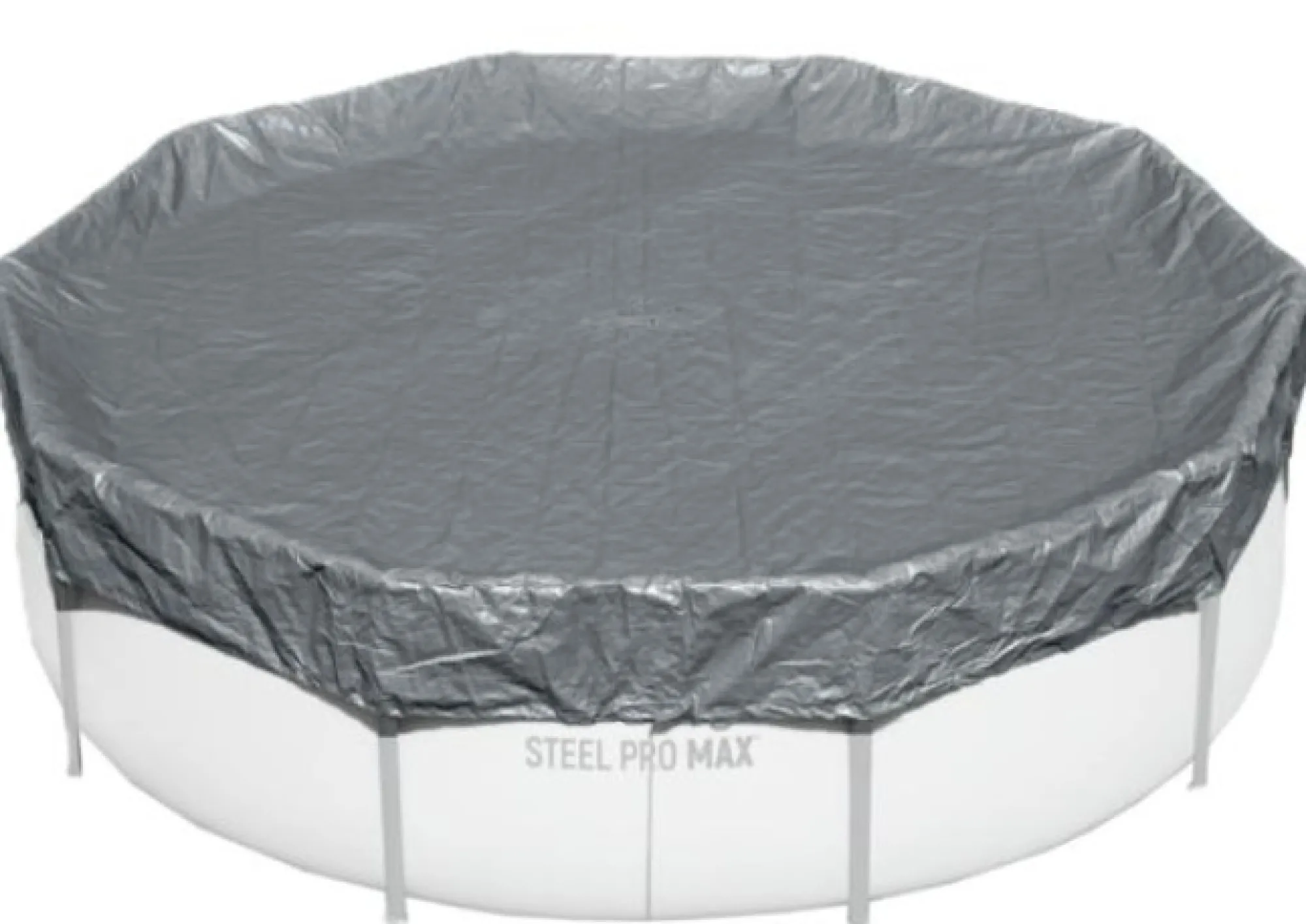 Bestway Premium pool cover ø457cm