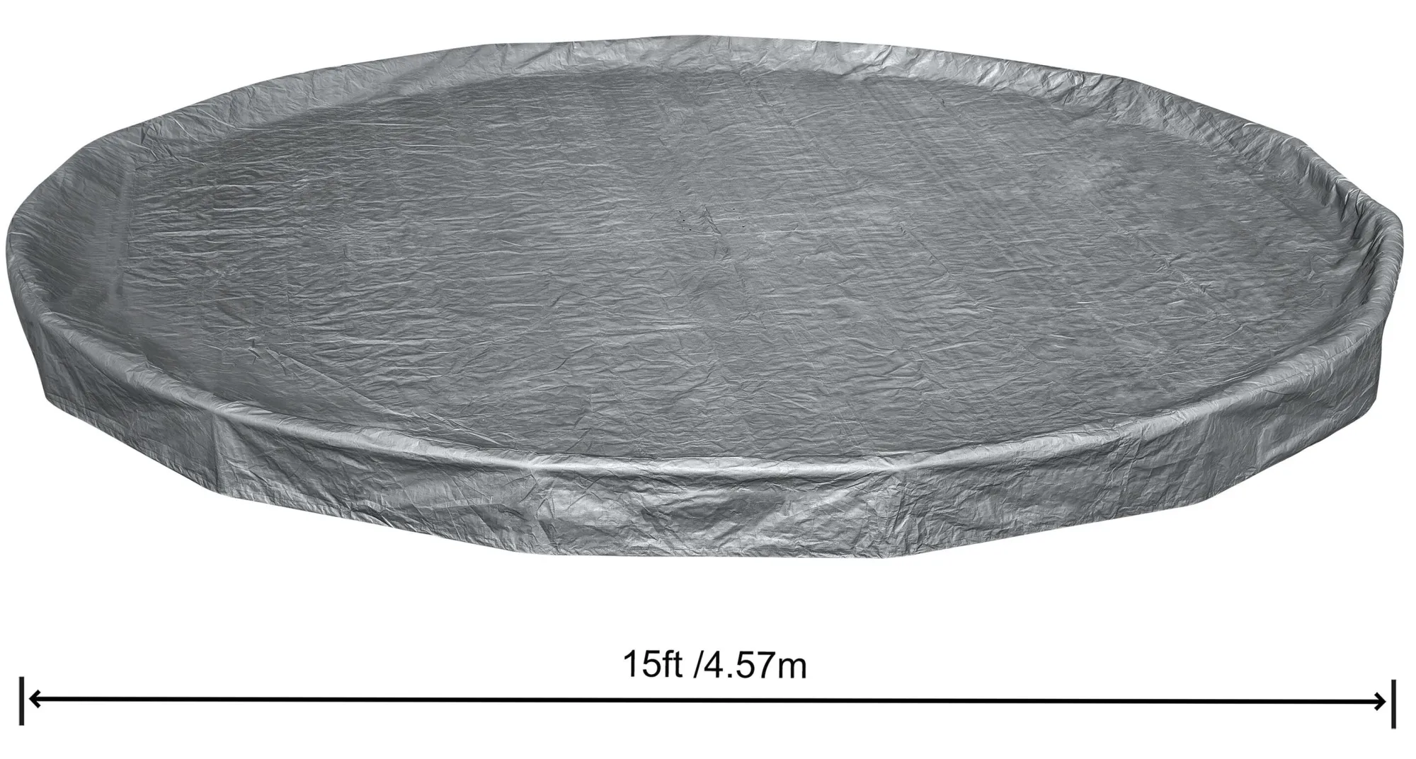 Bestway Premium pool cover ø457cm
