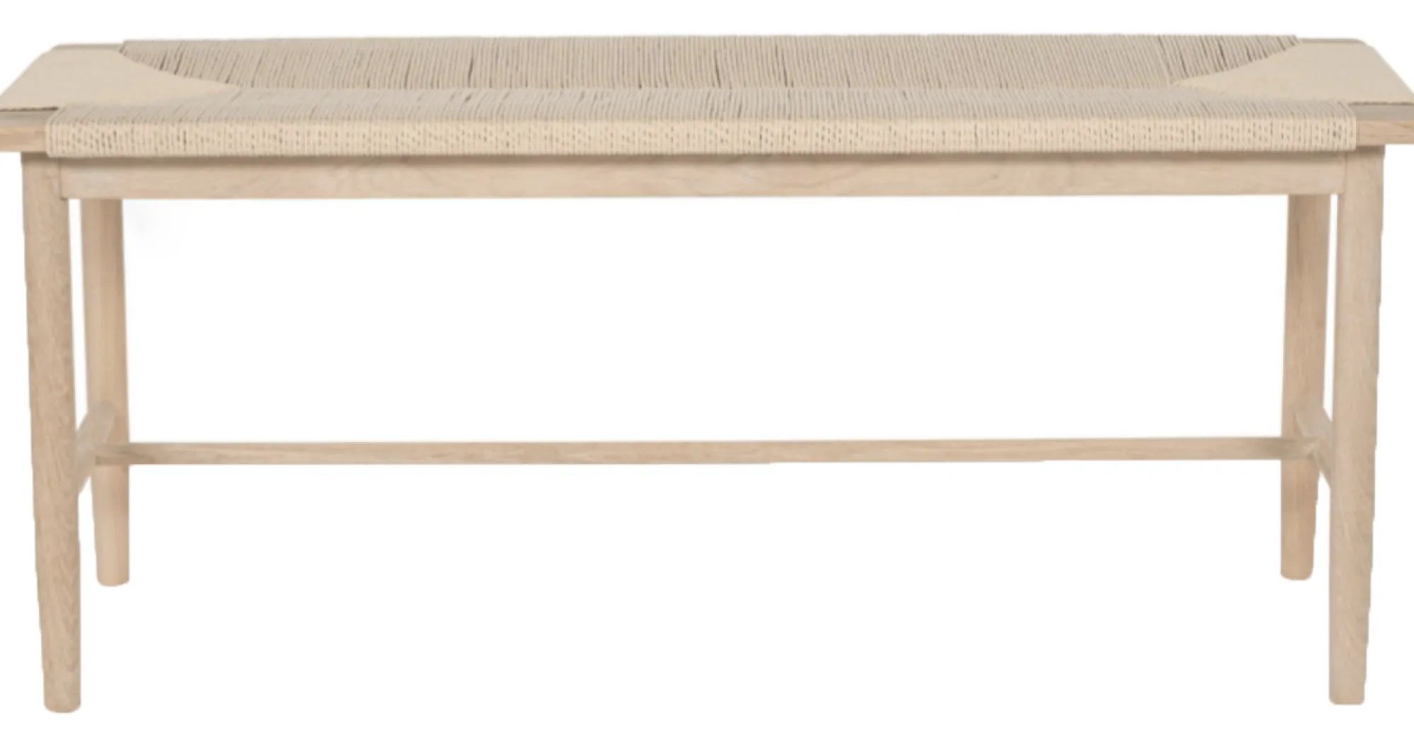 Furnhouse Prime eg hvidolieret/natur