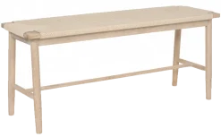 Furnhouse Prime eg hvidolieret/natur