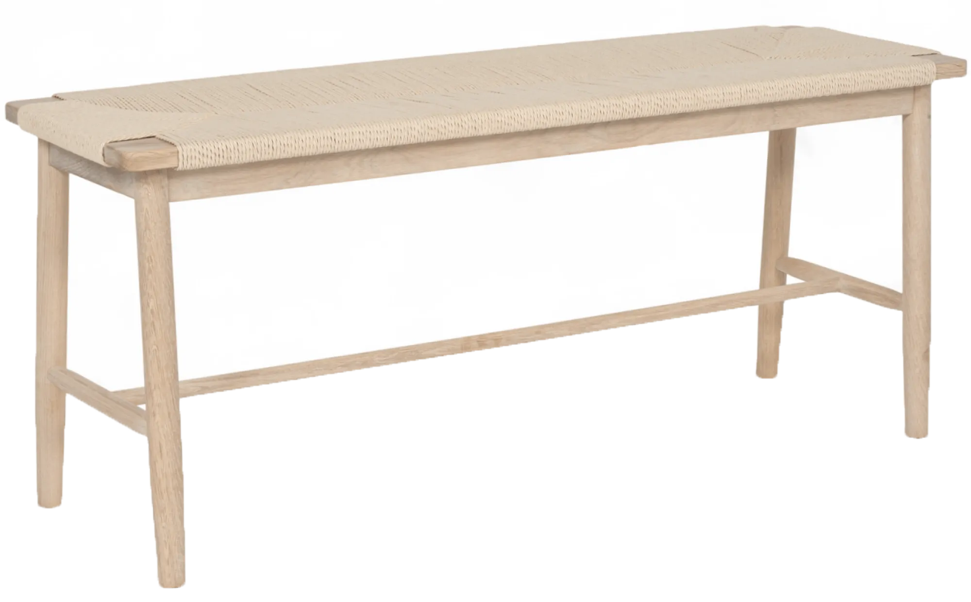 Furnhouse Prime eg hvidolieret/natur