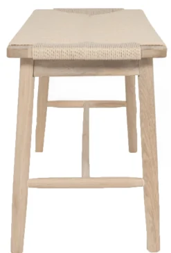 Furnhouse Prime eg hvidolieret/natur