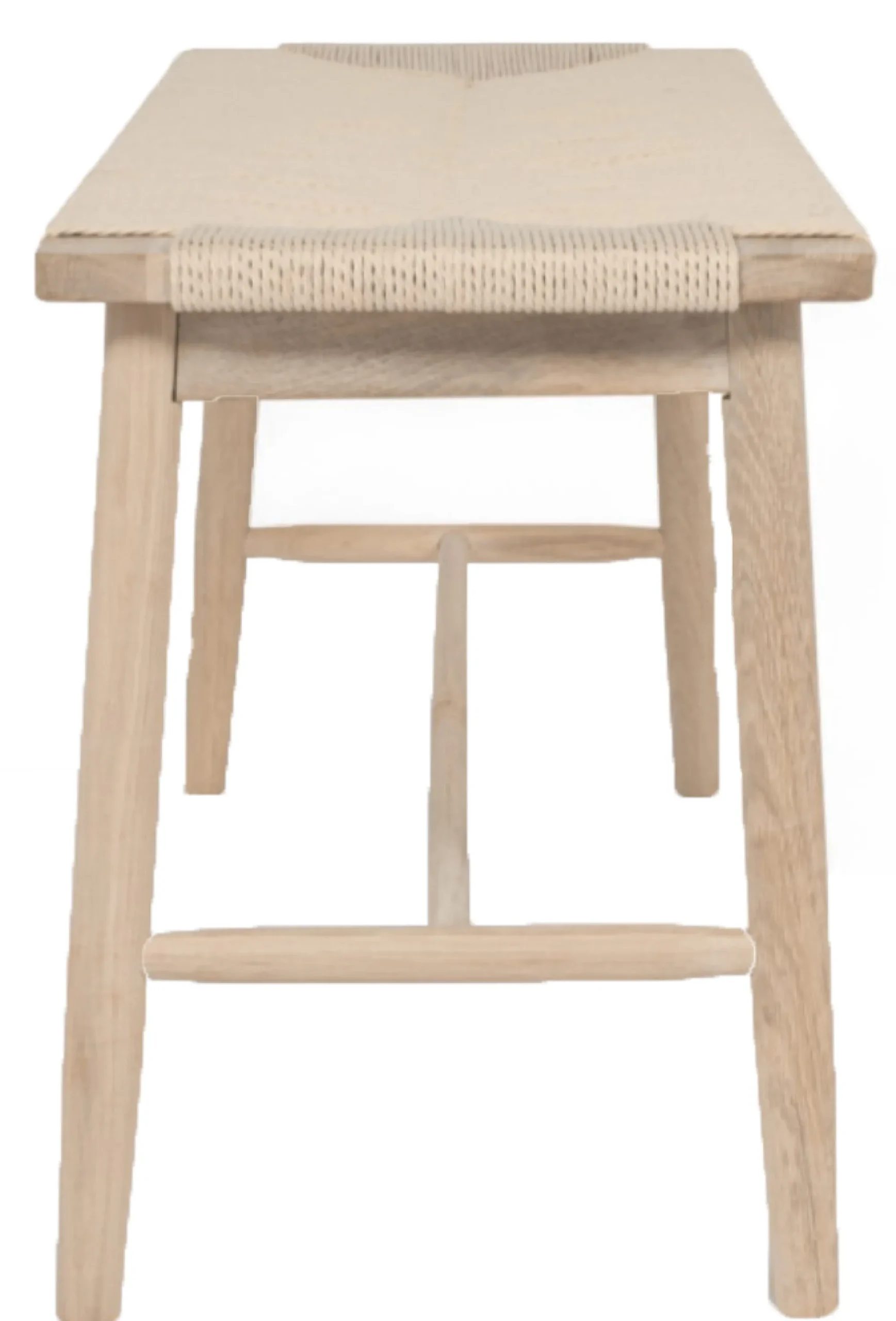 Furnhouse Prime eg hvidolieret/natur