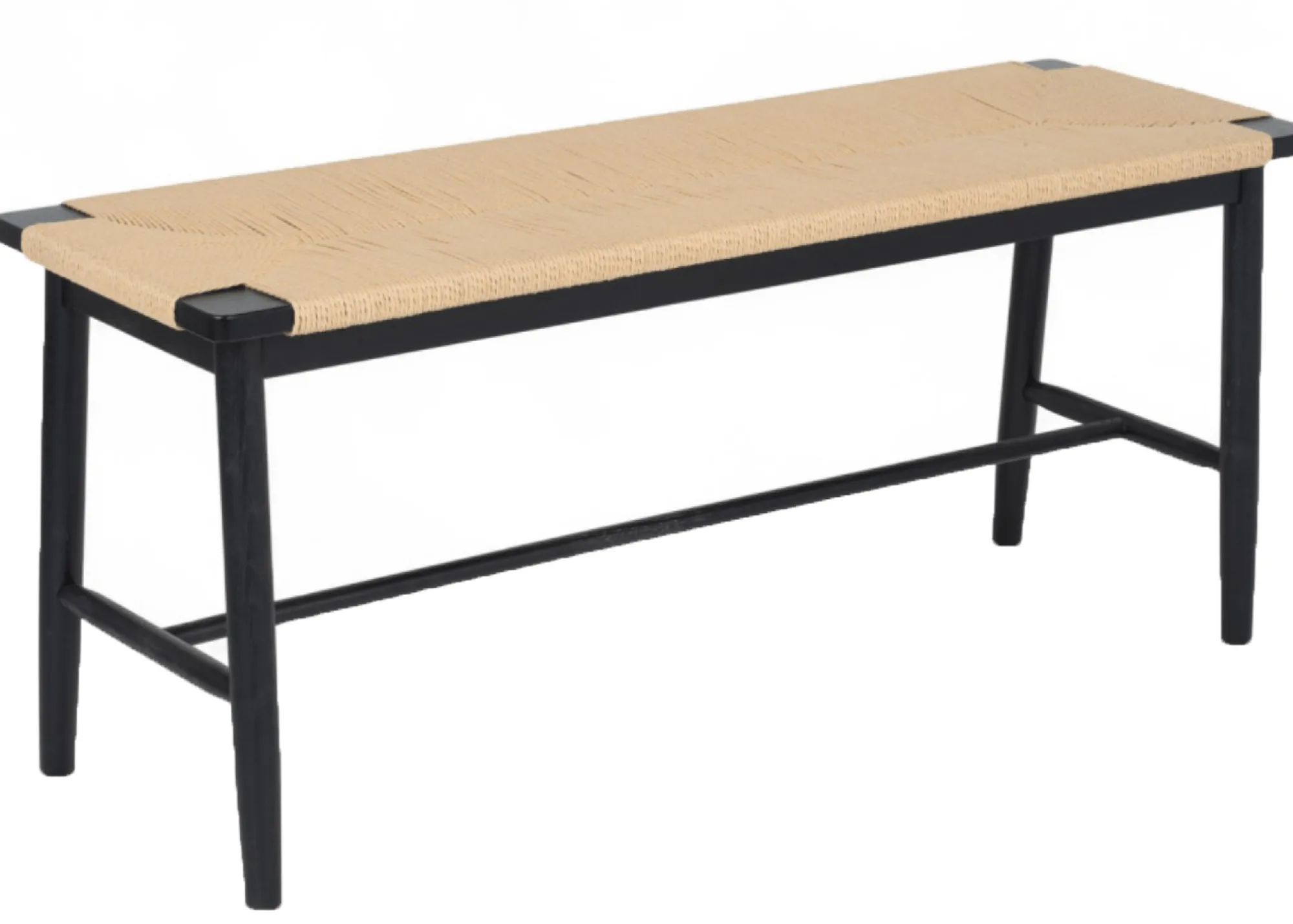 Furnhouse Prime eg sort/natur
