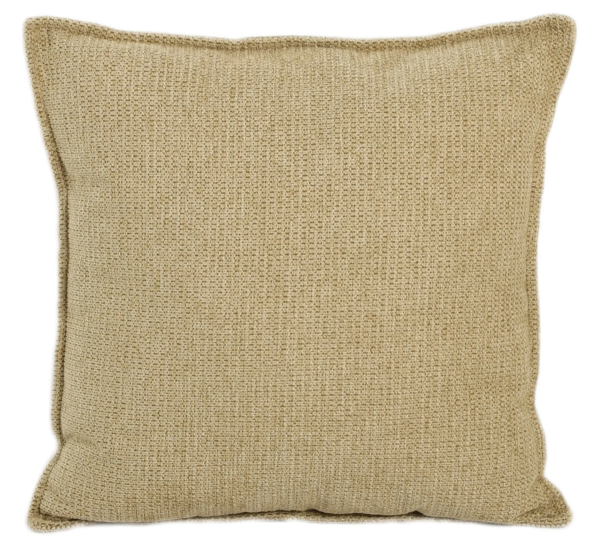 Homeville Pude møbelstof lysegrøn 50x50cm