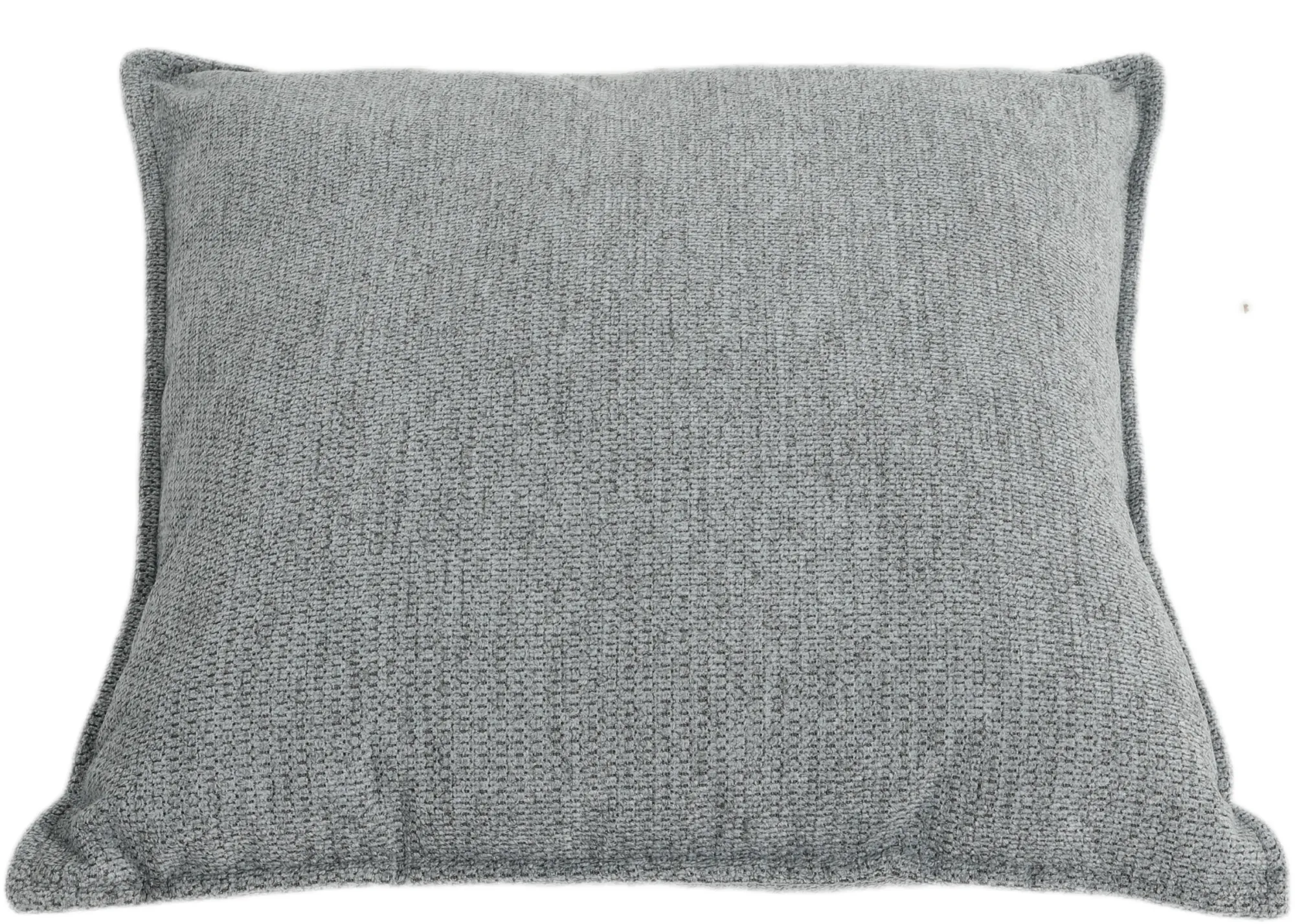 Homeville Pude møbelstof lysegrå 50x50cm