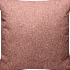 Homeville Pude rosa 40x40cm