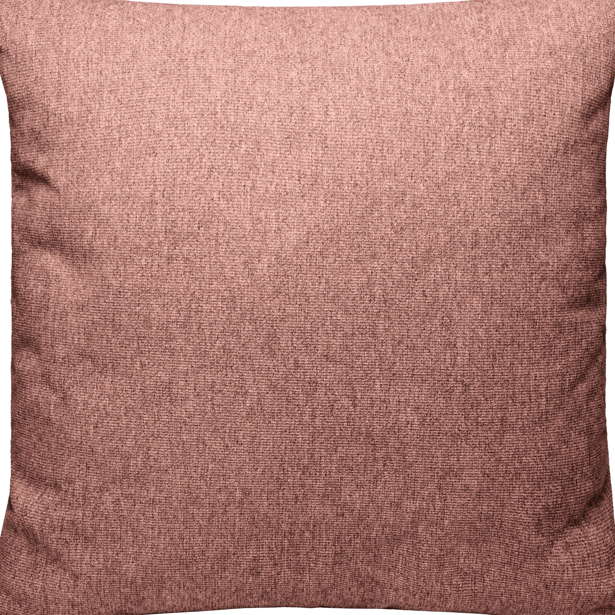 Homeville Pude rosa 40x40cm