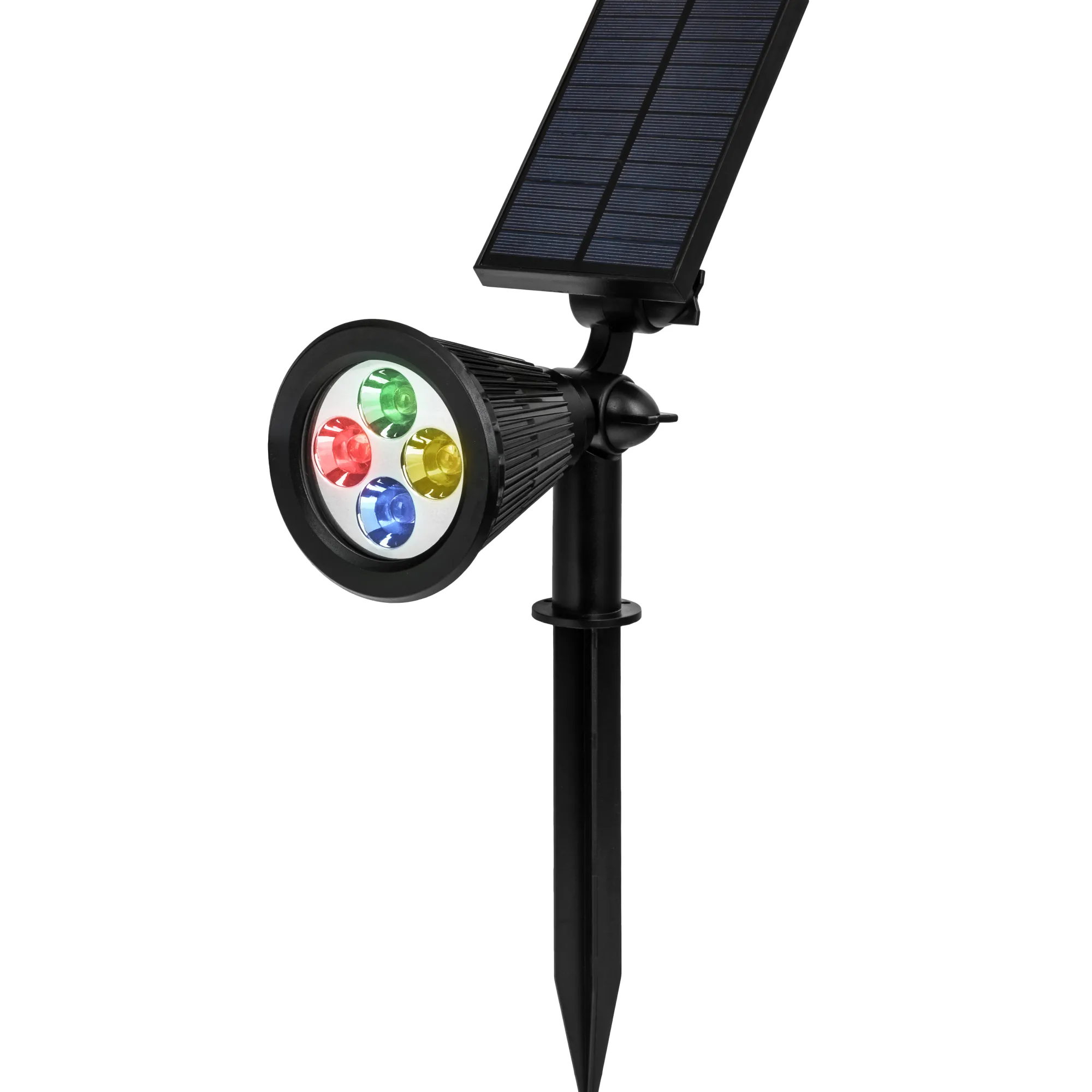 Moreland RGB solcelle lampe