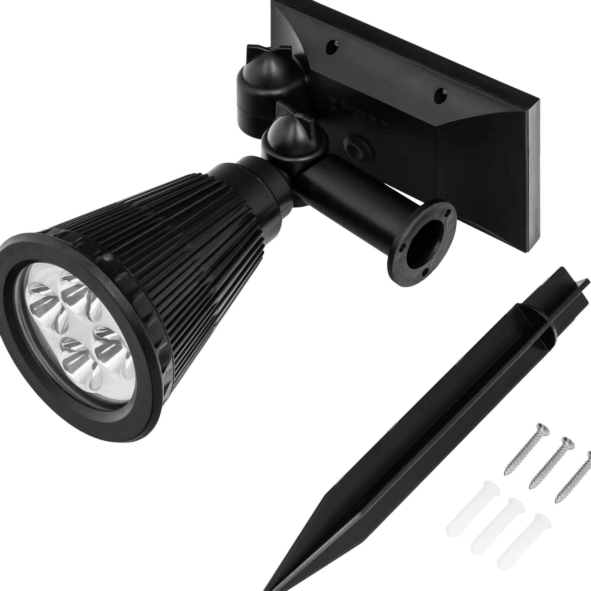 Moreland RGB solcelle lampe
