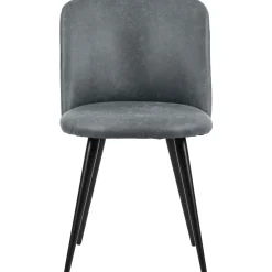Homeville Rikke suede grå