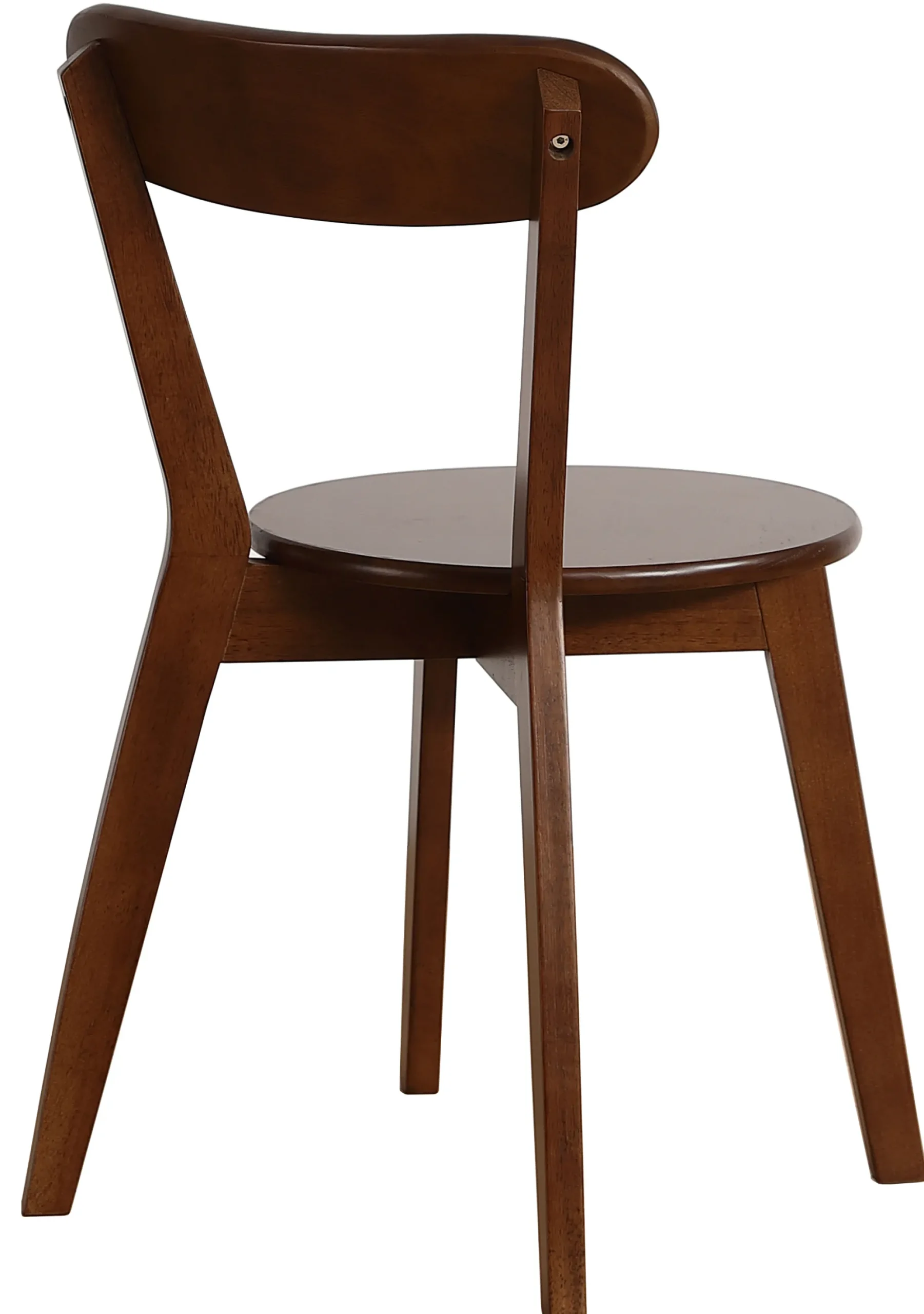 Homeville Riley træ/valnød