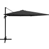Moreland Roma Parasol 360rotation sort