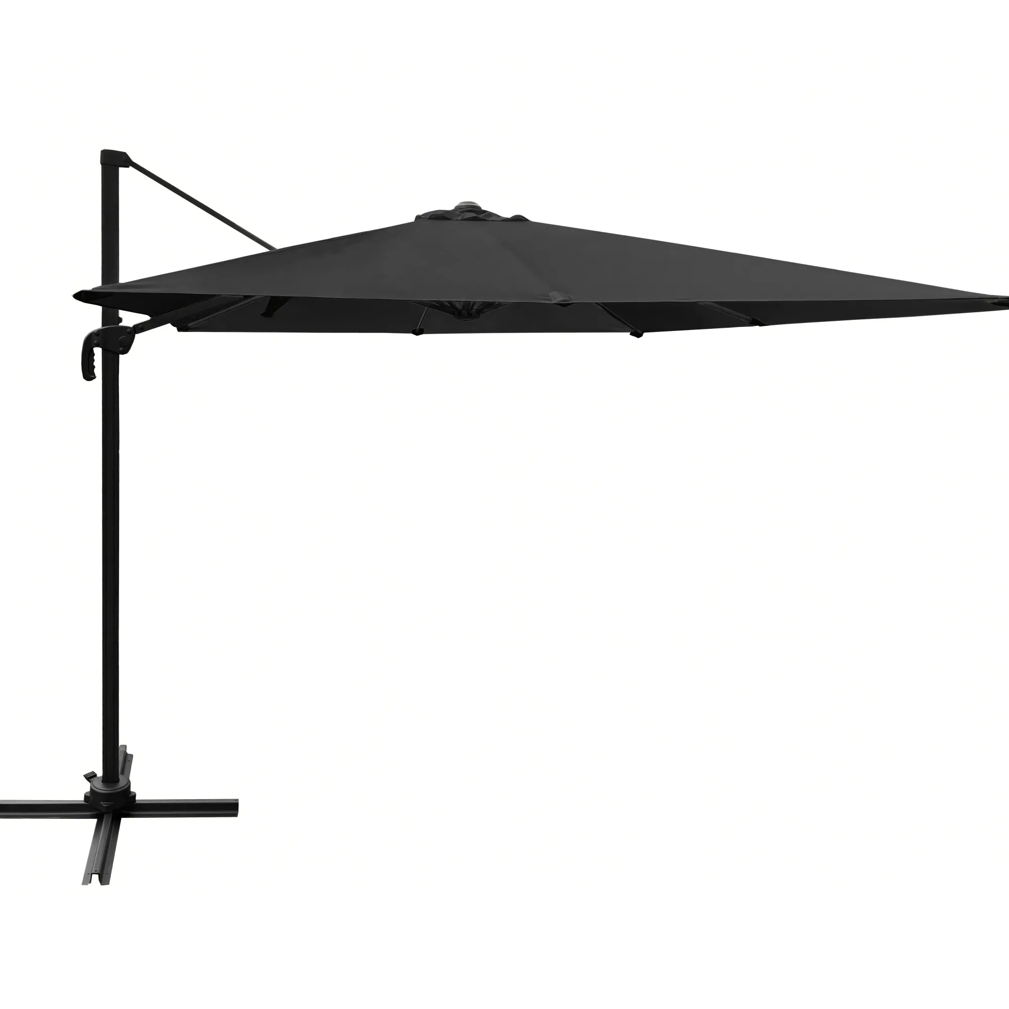 Moreland Roma Parasol 360rotation sort