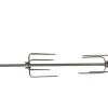Heatus Rotisserie til Premium grill