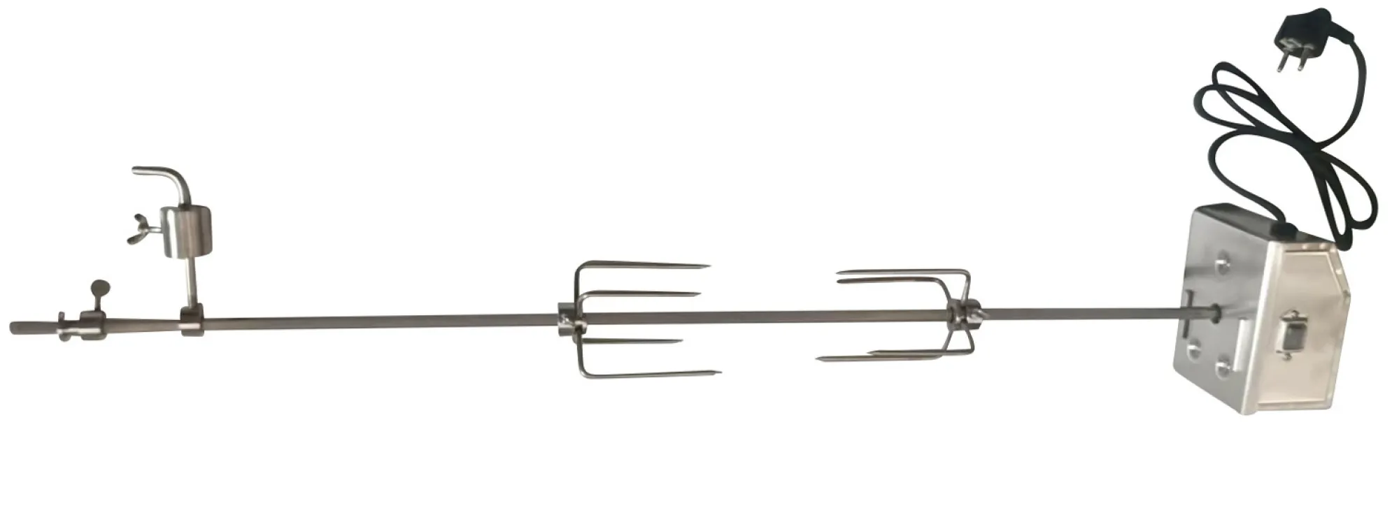 Heatus Rotisserie til Premium grill