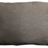 Homeville Ryghynde grå til Boston chaiselong sofa