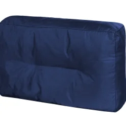 Moreland Ryghynde navy 65x40x15cm