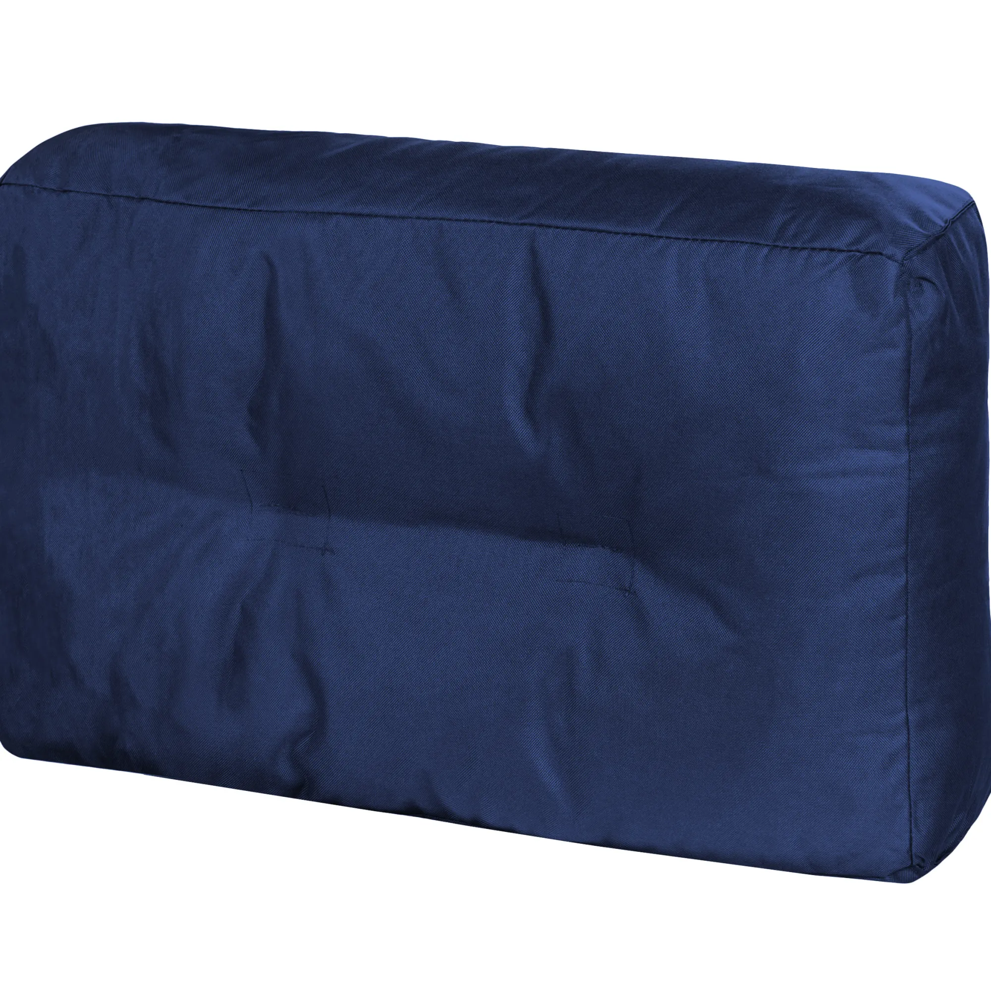 Moreland Ryghynde navy 65x40x15cm
